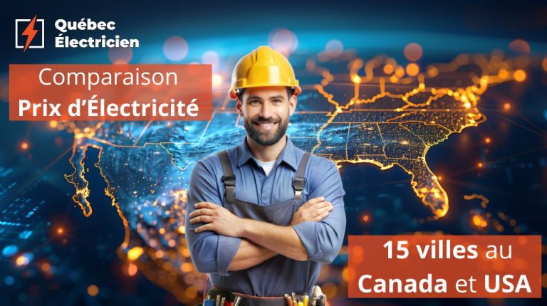 comparaison prix delectricite 15 villes canada usa etats unis