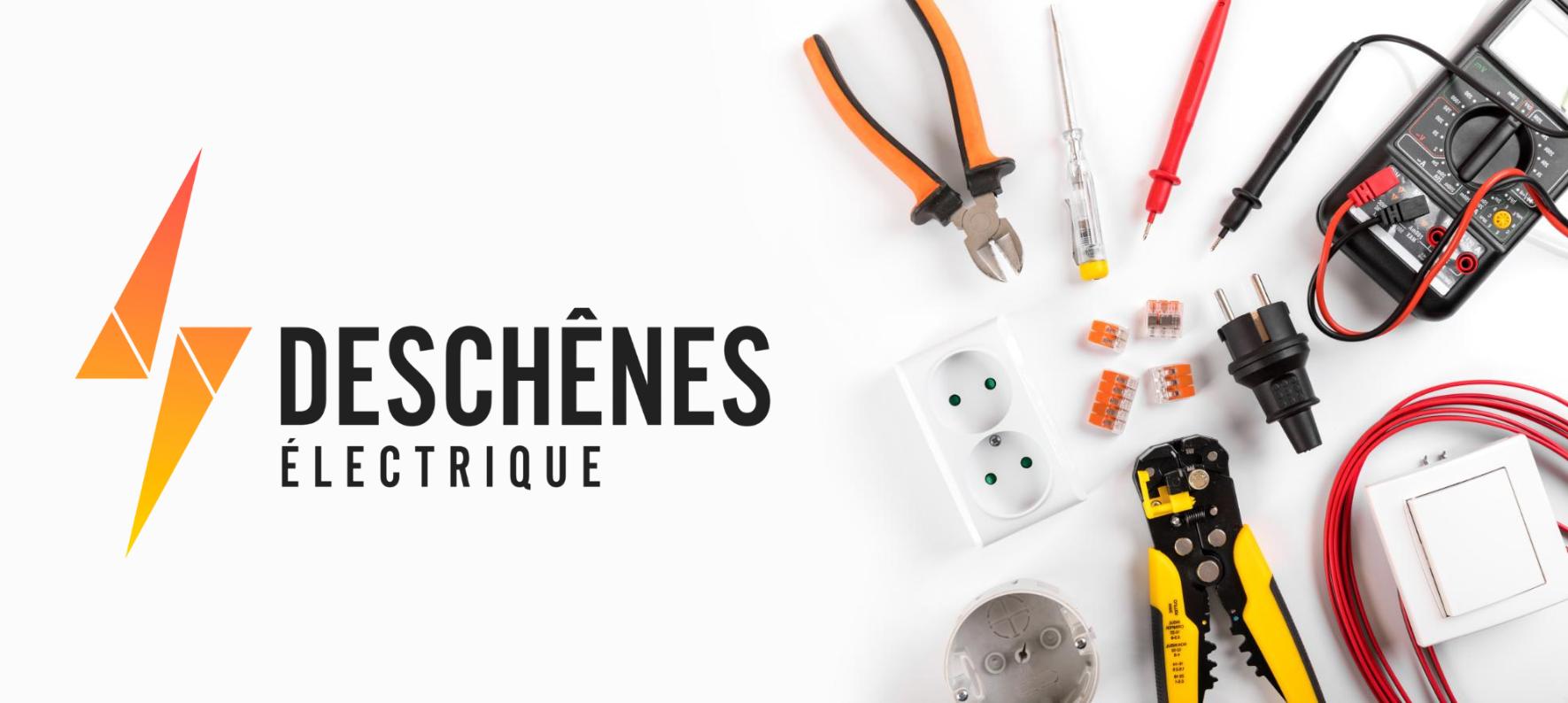 electrique deschenes laval