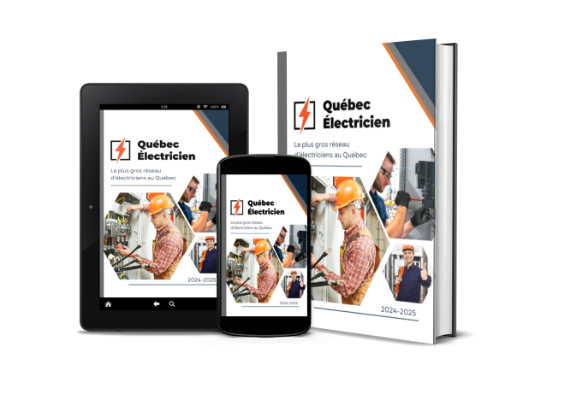 guide quebec electricien