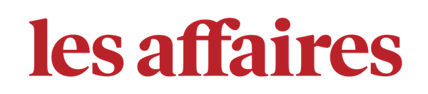 les affaires logo