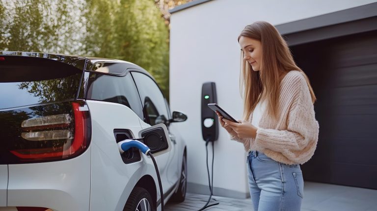 top 10 modeles borne recharge electrique 2025