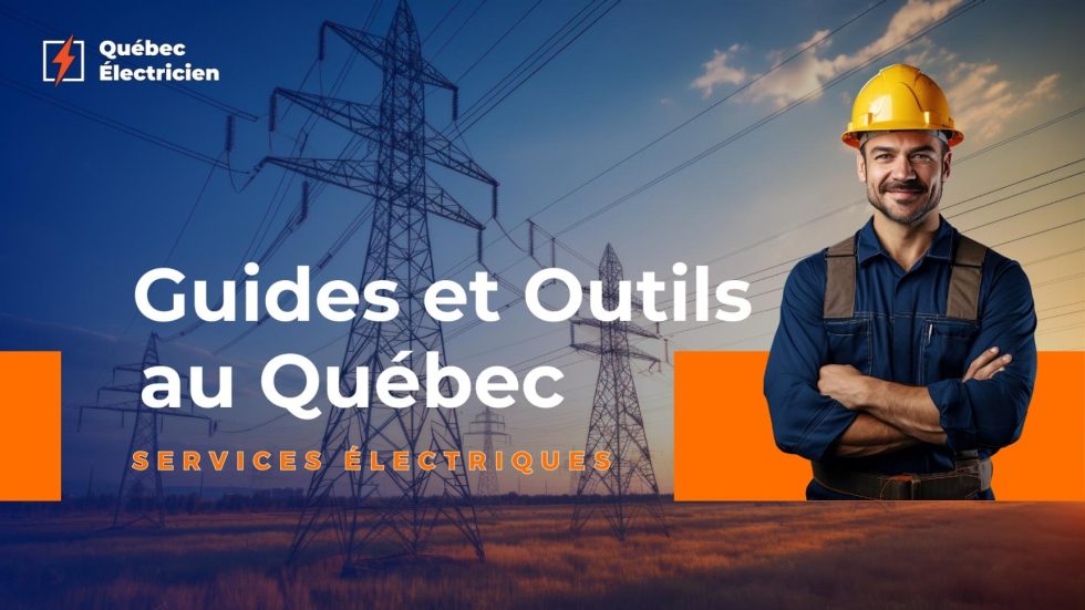 guide outils gratuits quebec electricien